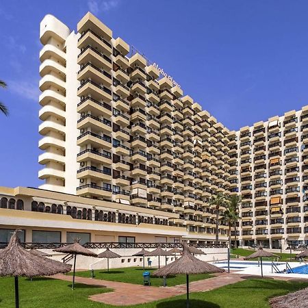 Benalmadena, Estudio Aloha Playa Vacaciones En El Mar Exteriér fotografie